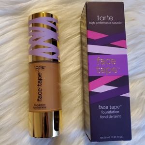 Tarte face tape foundation 38N